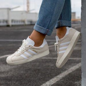 adidas gazelle women